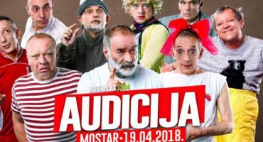 audicija