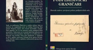 predstavljanje knjige