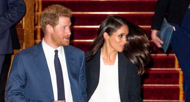 Na vjenčanju Meghan i princa Harryja očekuje se više od 100.000 ljudi