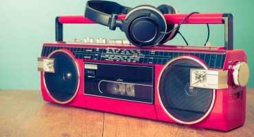 život, internet, stara vremena