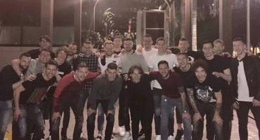 hrvatska nogometna reprezentacija