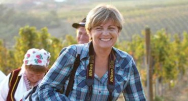 Poginula novinarka 'Glasa Slavonije' Roberta Sorić