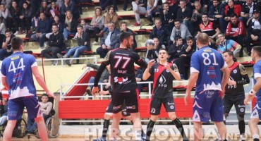 hmrk zrinjski - rk maglaj