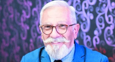 Samardžić otkrio gdje i kako je promijenio imidž, a onda se prisjetio jedne scene kad su mu prijetili pištoljem