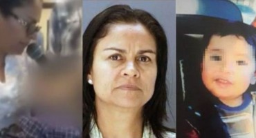 'Bog mi je tako rekao': samoprozvana proročica izgladnjivala dječaka do smrti (2) jer je vjerovala da je u njemu đavao