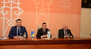 Dogovor o Mostaru ćemo postići ako odluku Suda budemo proveli, a ne tumačili