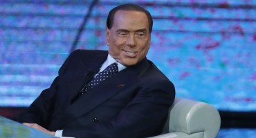 Silvio Berlusconij
