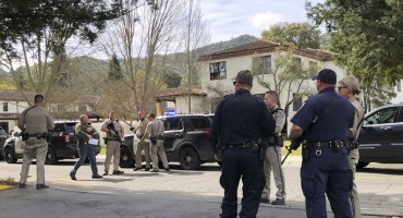 Kraj talačke krize u Kaliforniji: otmičar i tri žene pronađeni mrtvi