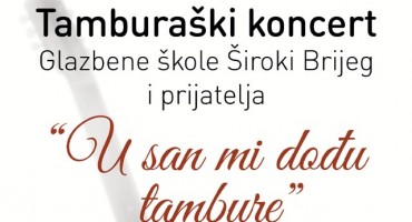 tamburaski koncert