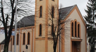 teslic crkva