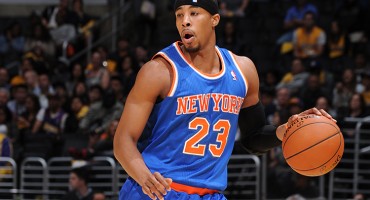 HKK Zrinjski, Toure Murry