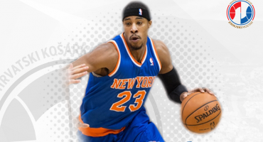 HKK Zrinjski, Toure Murry, kosarka