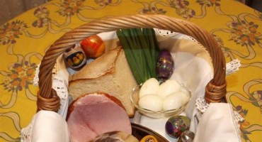 uskrsna korpa