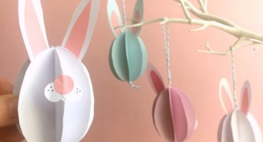 Dekoracije koje će uljepšati uskrsnu granu