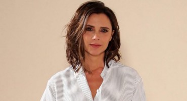 Victoria Beckham pokreće liniju proizvoda za njegu kože: Želim stvoriti ono što mi nedostaje