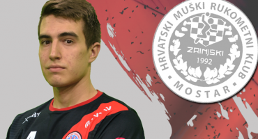 Filip Vistorop: Ambicije su vrh tablice, ali idemo utakmicu po utakmicu