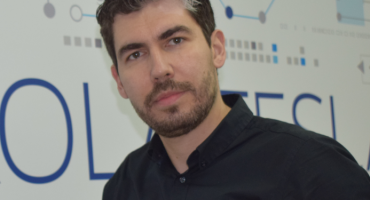 Tomislav Volarić, Mostar, Sveučilište Mostar