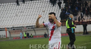 slavlje igraca zrinjski