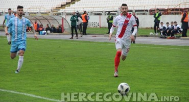 Stadion HŠK Zrinjski, FK Željezničar
