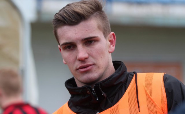 Nardin Mulahusejnović , NK GOŠK Gabela, HŠK Zrinjski, Nardin Mulahusejnović , NK GOŠK, Nardin Mulahusejnović , Stadion HŠK Zrinjski, Nardin Mulahusejnović , HŠK Zrinjski