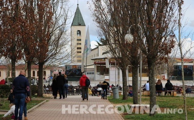 Međugorje