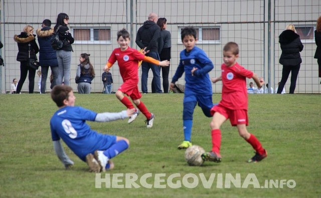 turnir, Međugorje Cup