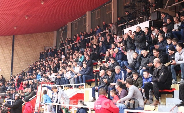 HKK Zrinjski, kk vršac