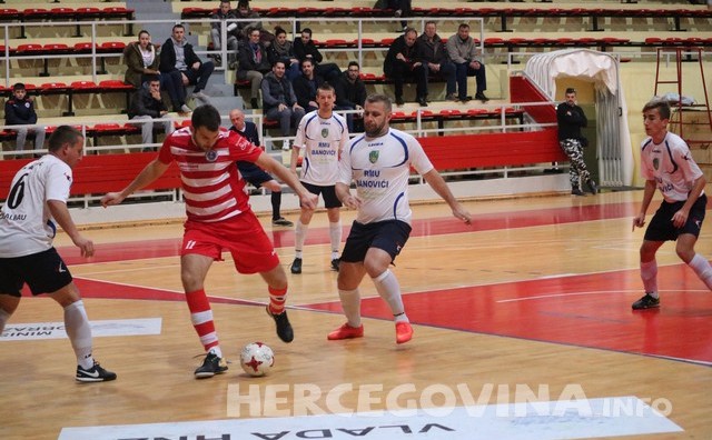 HFC Zrinjski