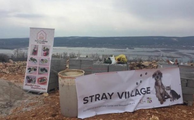 Stray Village otvoren je danas u Mostaru