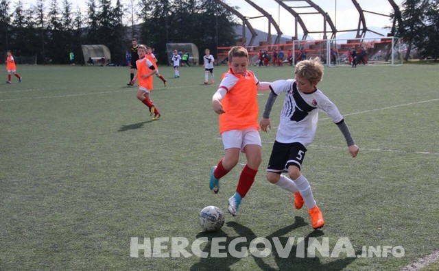 HŠK Zrinjski, Međugorje Cup