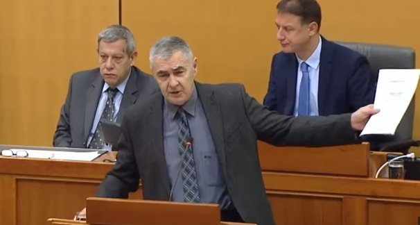 Željko Glasnović