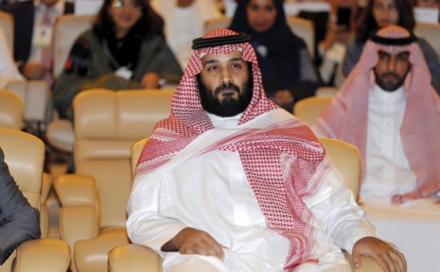 Saudijski princ zaprijetio: Ne želimo imati nuklearnu bombu, ali...