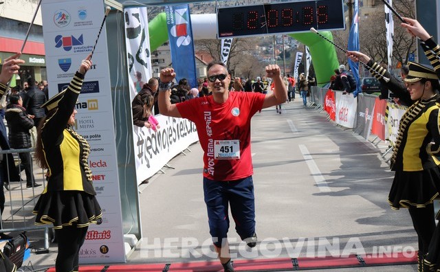polumaraton