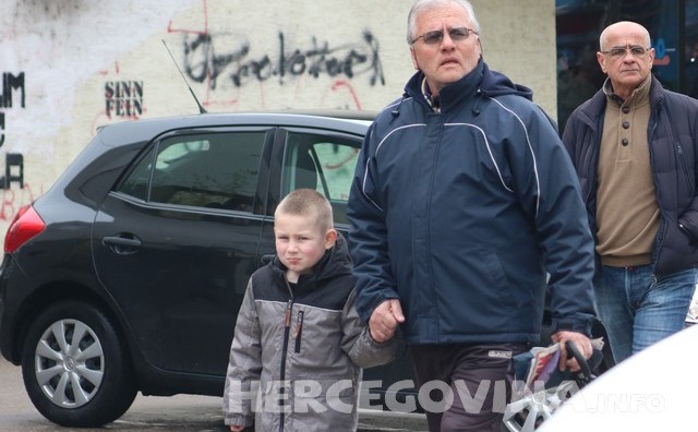 HŠK Zrinjski, FK Željzničar