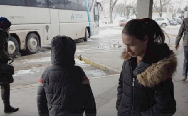 odlazak, odlazak na rad u inozemstvo