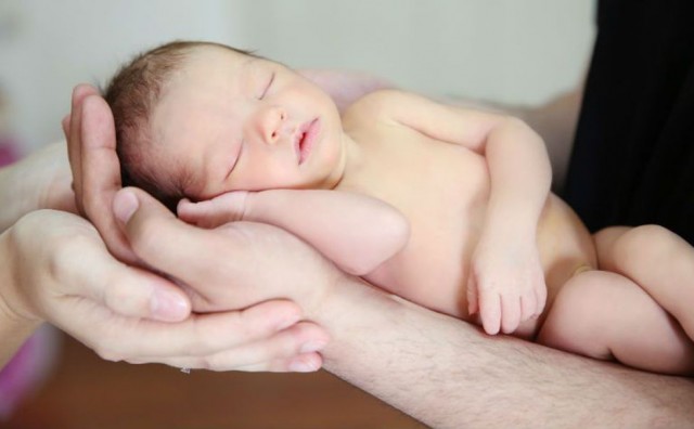 PREKRETNICA U MEDICINI: Rođena je prva beba iz maternice mrtve donatorice