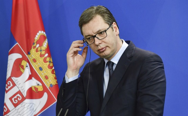 Vučić ne može bez Hrvatske, Srbima na Kosovu poručio: Nećemo dozvoliti Oluju ni novi Bljesak