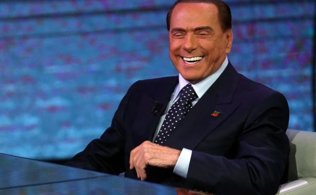 Rezultati izbora u Italiji: Vodi koalicija desnog centra koju predvodi Berlusconi