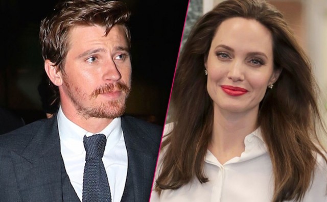 Jolie pala na mlađahnu verziju Brada Pitta?