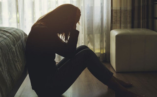 Anksioznost ima i dobrih strana: može nam pomoći preživjeti srčani udar