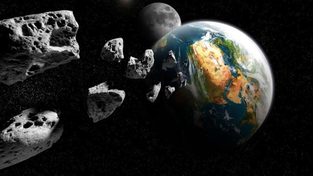 Ogroman asteroid ide prema Zemlji, a NASA ima plan za njegovo uništenje