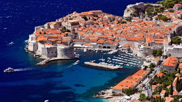 dubrovnik