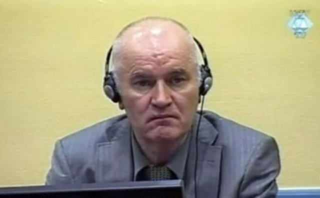 ratko mladić