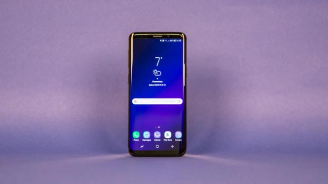 Samsung ostaje neosporni lider na tržištu zaslona
