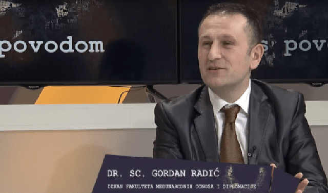 gordan radić