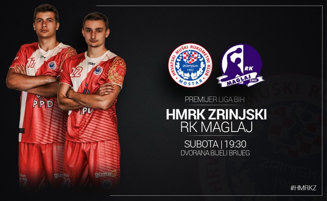 HMRK Zrinjski
