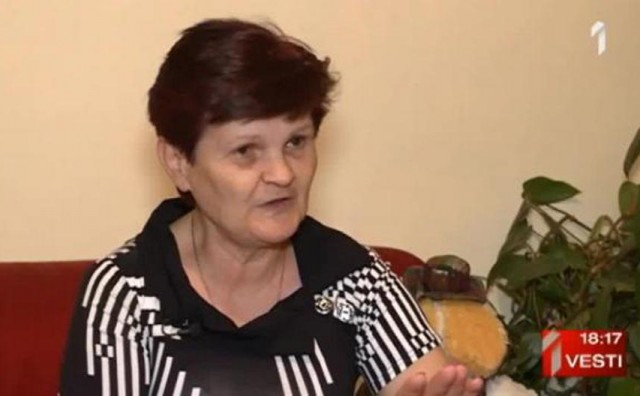beba, krađa navika