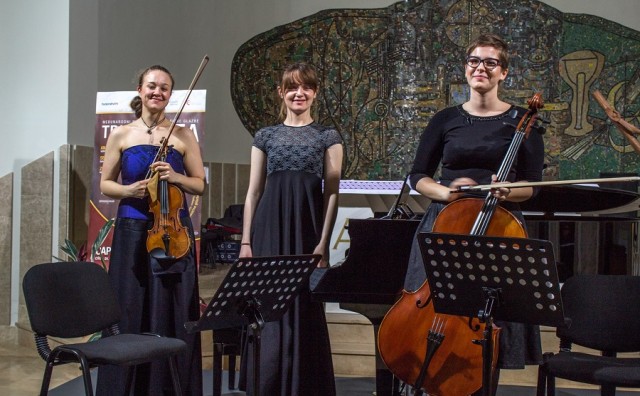 Čapljina, koncert
