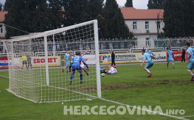 Stadion HŠK Zrinjski, FK Željezničar