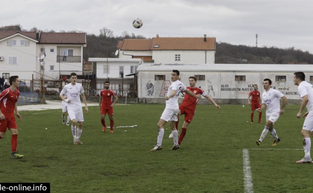HNK Grude, hšk posušje